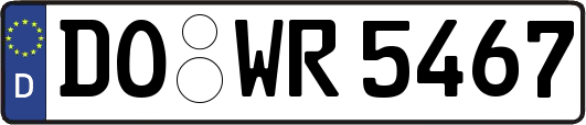 DO-WR5467