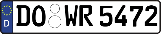 DO-WR5472