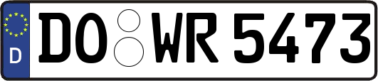 DO-WR5473