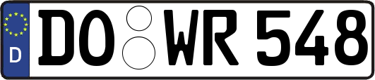 DO-WR548