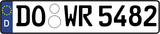 DO-WR5482