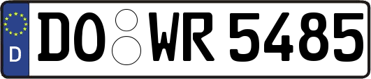 DO-WR5485