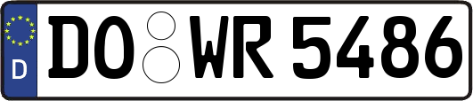 DO-WR5486