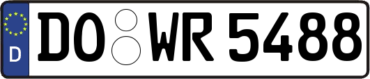 DO-WR5488