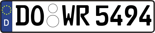 DO-WR5494