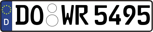 DO-WR5495