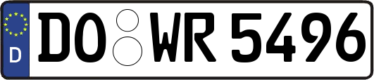 DO-WR5496