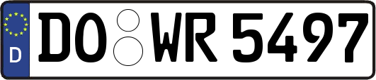 DO-WR5497