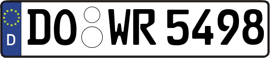 DO-WR5498