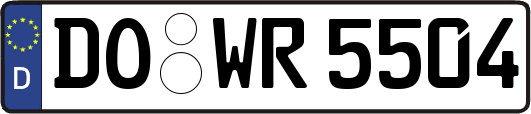 DO-WR5504