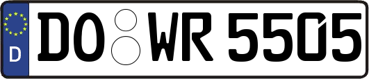 DO-WR5505