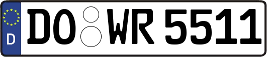 DO-WR5511