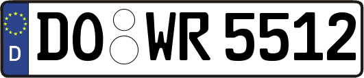 DO-WR5512