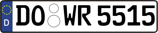 DO-WR5515