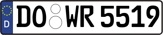 DO-WR5519