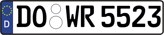 DO-WR5523