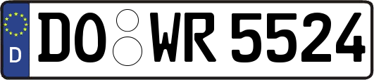DO-WR5524