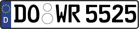 DO-WR5525