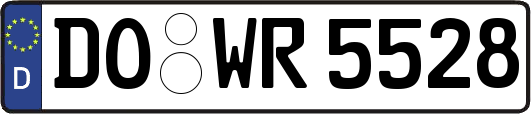 DO-WR5528
