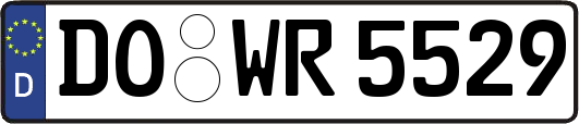 DO-WR5529