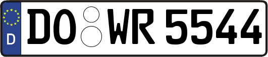 DO-WR5544
