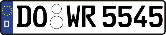 DO-WR5545