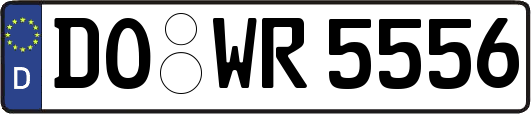 DO-WR5556