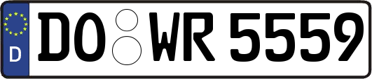 DO-WR5559