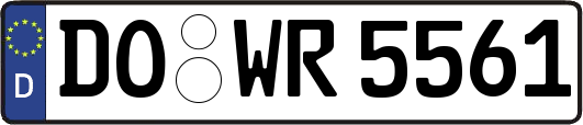 DO-WR5561
