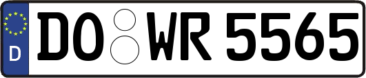 DO-WR5565