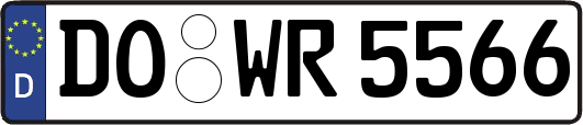 DO-WR5566