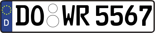 DO-WR5567