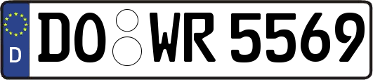 DO-WR5569