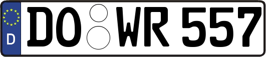 DO-WR557