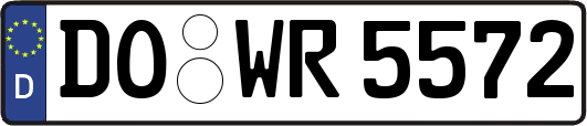 DO-WR5572