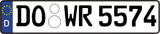 DO-WR5574