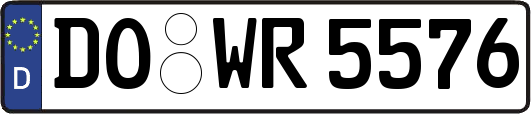 DO-WR5576