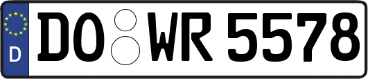 DO-WR5578