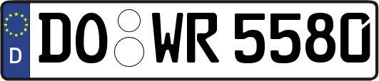 DO-WR5580