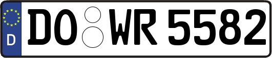 DO-WR5582