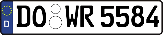 DO-WR5584