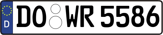 DO-WR5586