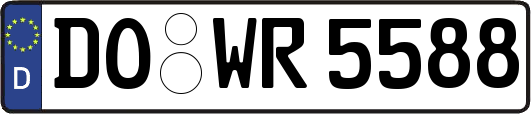 DO-WR5588