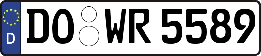 DO-WR5589