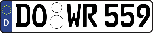 DO-WR559