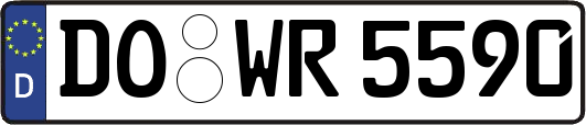 DO-WR5590