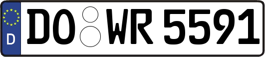 DO-WR5591