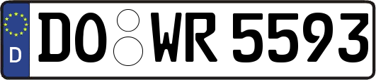 DO-WR5593