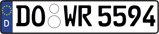 DO-WR5594