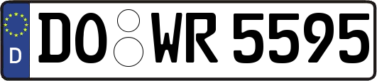 DO-WR5595